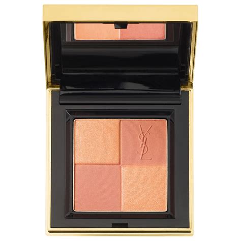 ysl blush radiance rouge yves saint laurent|ysl beaute blush.